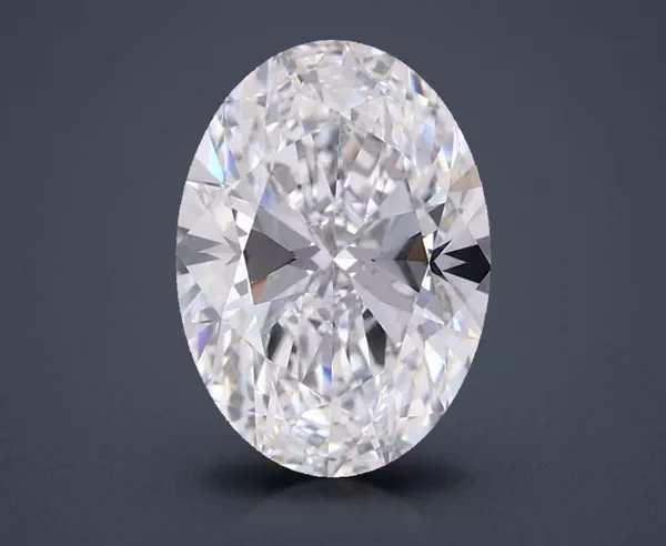 1.68 Carat · D · VVS2 Rare Carat Ideal Cut