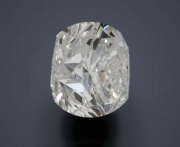 5.01 Carat · H · SI2 Rare Carat Ideal Cut