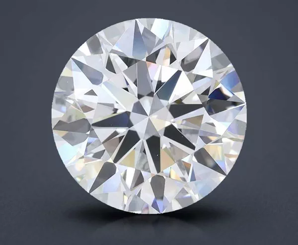 4.21 Carat · D · VVS1 Rare Carat Ideal Cut