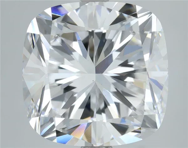 5 Carat · D · VS1 Rare Carat Ideal Cut