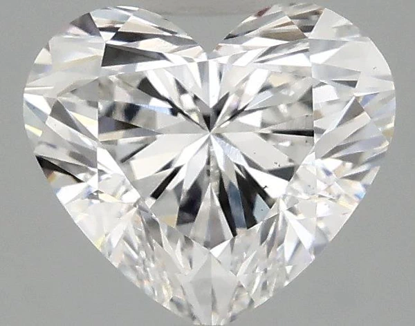 2 Carat · F · VS2 Rare Carat Ideal Cut