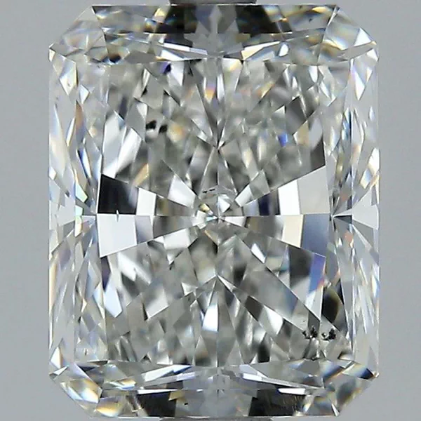 3 Carat · F · SI1 very good Cut