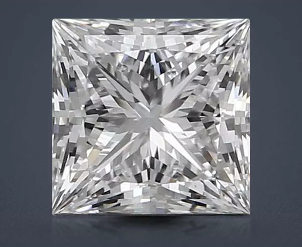 3 Carat · D · VVS2 Rare Carat Ideal Cut