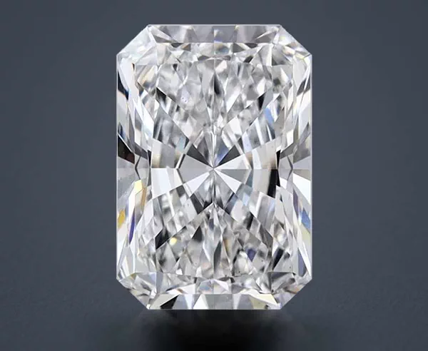 2.02 Carat · D · VS1 Rare Carat Ideal Cut