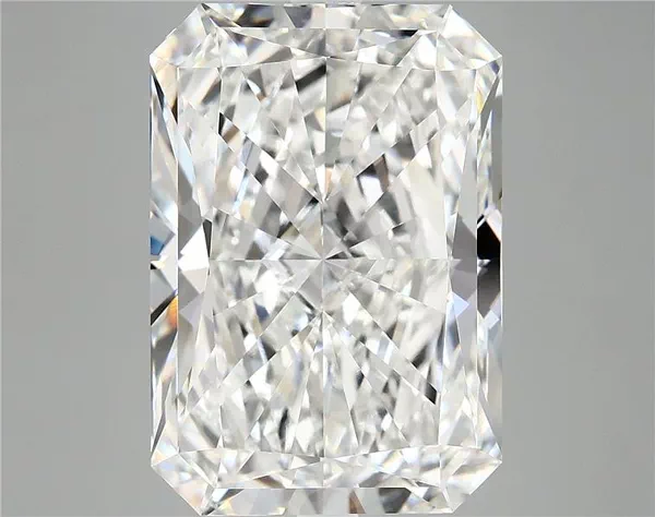 11.24 Carat · F · VVS2 Rare Carat Ideal Cut