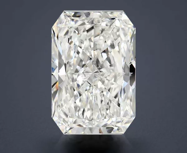 11.24 Carat · F · VVS2 Rare Carat Ideal Cut