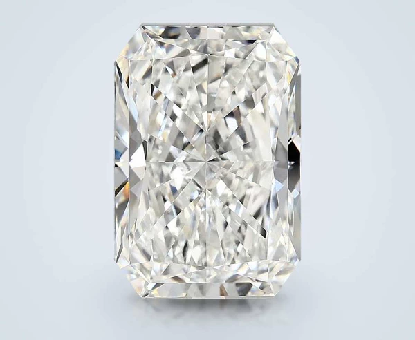 11.24 Carat · F · VVS2 Rare Carat Ideal Cut