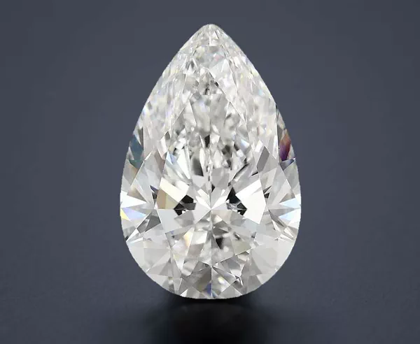 6.1 Carat · E · VVS2 Rare Carat Ideal Cut