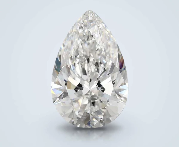 6.1 Carat · E · VVS2 Rare Carat Ideal Cut