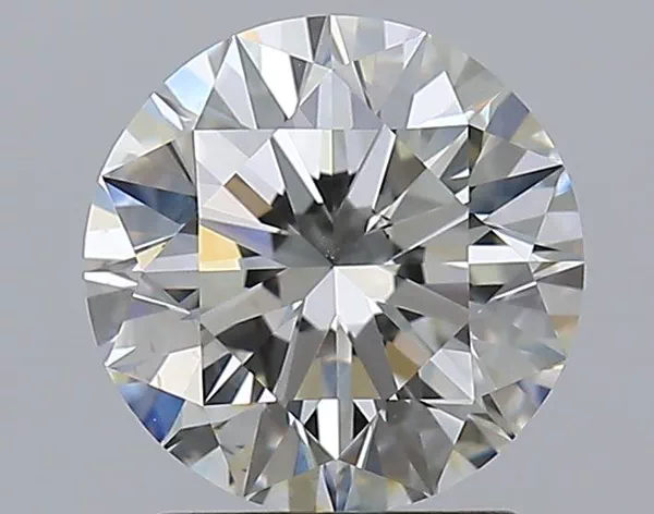 2.1 Carat · J · VS2 Rare Carat Ideal Cut