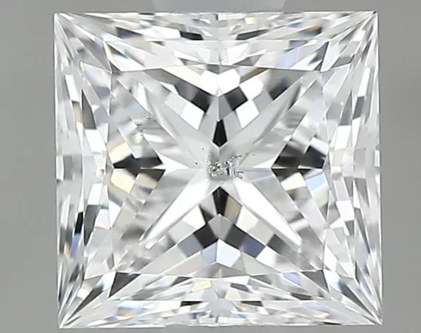 0.9 Carat · E · SI2 Rare Carat Ideal Cut