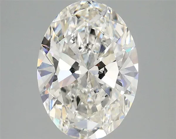 2.47 Carat · F · VVS2 Rare Carat Ideal Cut
