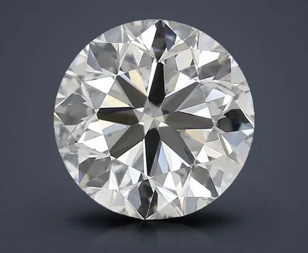1.5 Carat · I · IF very good Cut