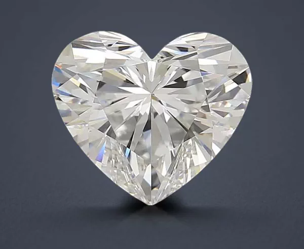 2.67 Carat · D · IF Rare Carat Ideal Cut