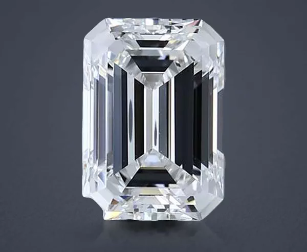 2.66 Carat · D · VVS1 Rare Carat Ideal Cut