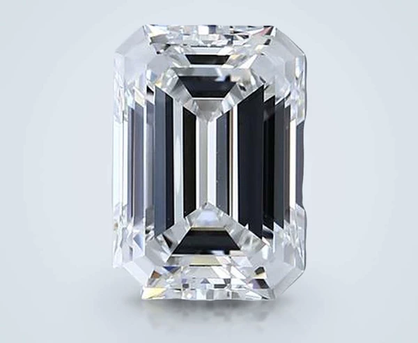 2.66 Carat · D · VVS1 Rare Carat Ideal Cut