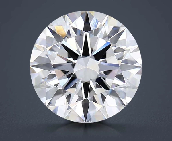 3.01 Carat · F · VVS1 Rare Carat Ideal Cut