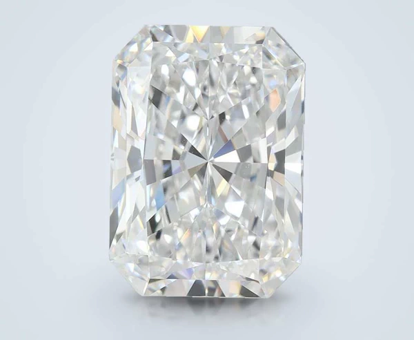 5.29 Carat · D · FL Rare Carat Ideal Cut
