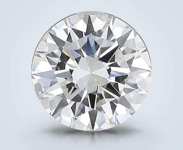 2 Carat · G · IF excellent Cut