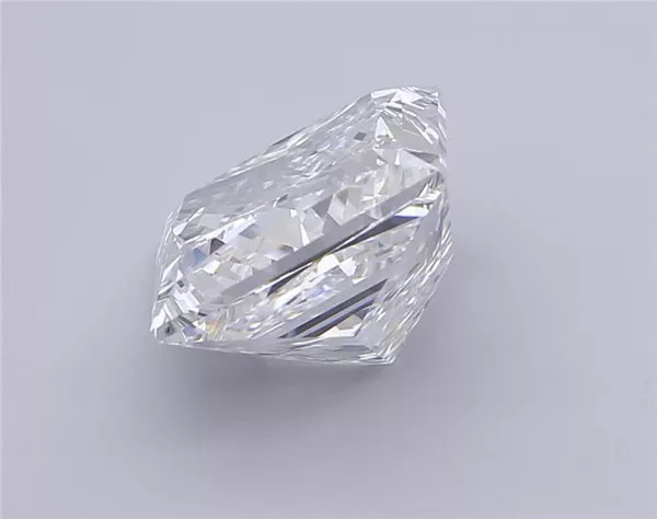 13.71 Carat · F · VS1 Rare Carat Ideal Cut