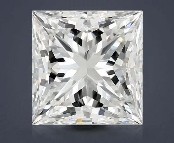 2.39 Carat · E · VVS2 Rare Carat Ideal Cut