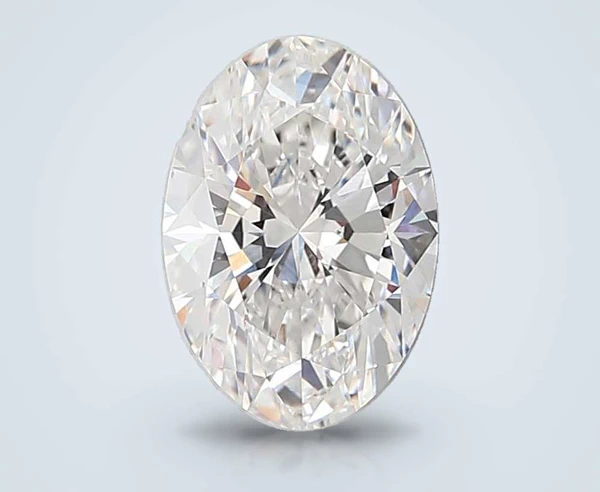 4.02 Carat · E · VVS2 Rare Carat Ideal Cut