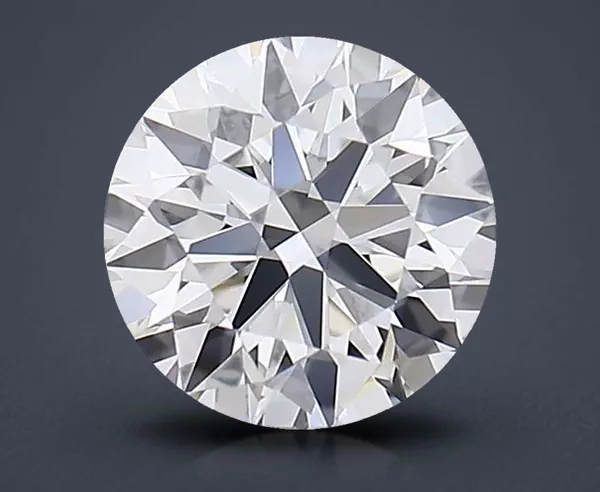 0.5 Carat · D · FL Rare Carat Ideal Cut