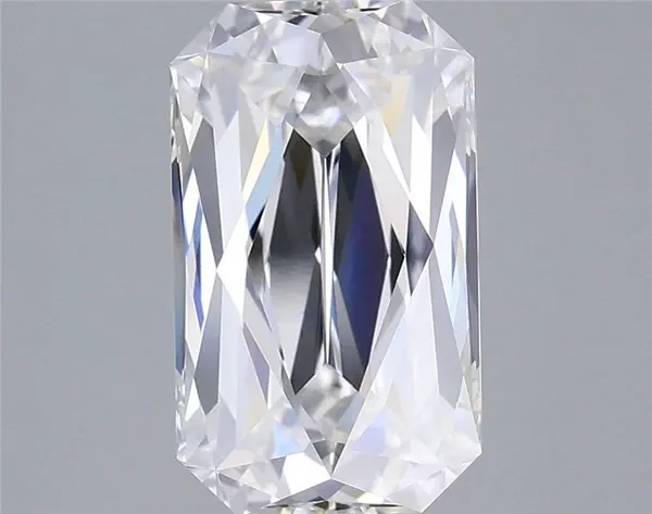 3.42 Carat · E · VVS2 Rare Carat Ideal Cut