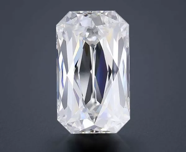 3.42 Carat · E · VVS2 Rare Carat Ideal Cut