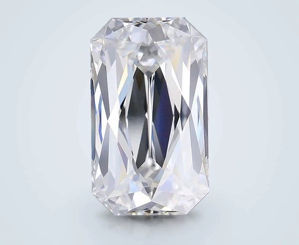 3.42 Carat · E · VVS2 Rare Carat Ideal Cut