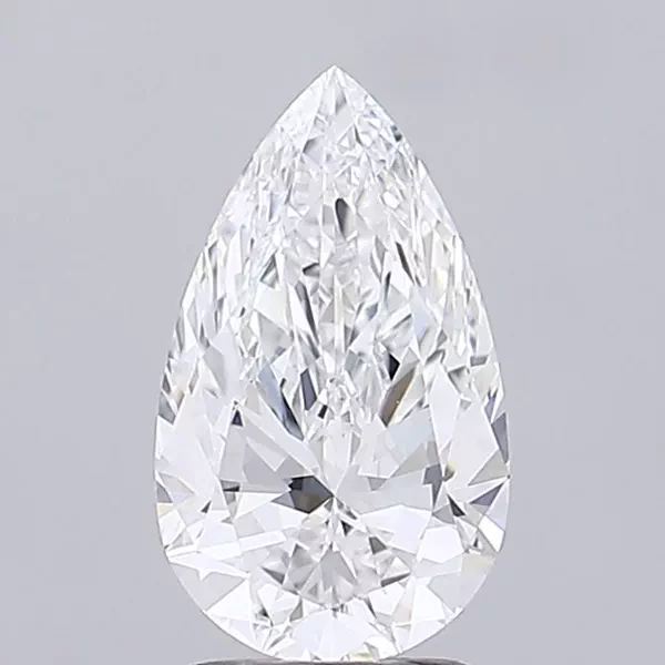 2 Carat · E · IF Rare Carat Ideal Cut