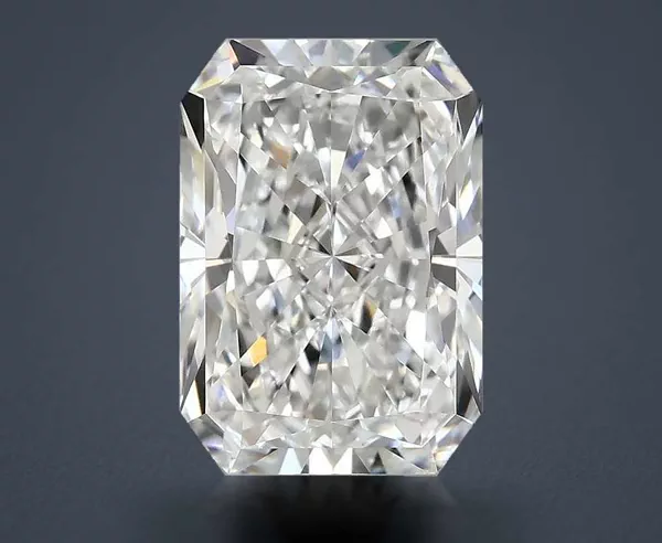 4.05 Carat · D · VVS2 Rare Carat Ideal Cut