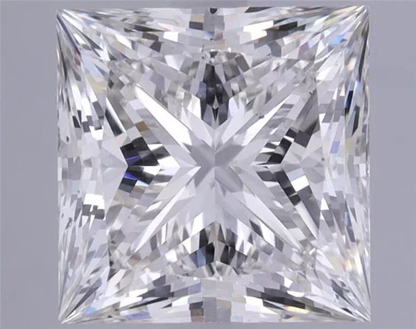 2.92 Carat · G · VS2 Rare Carat Ideal Cut