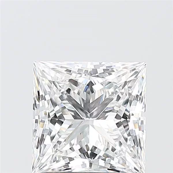 2.07 Carat · E · VVS2 Rare Carat Ideal Cut