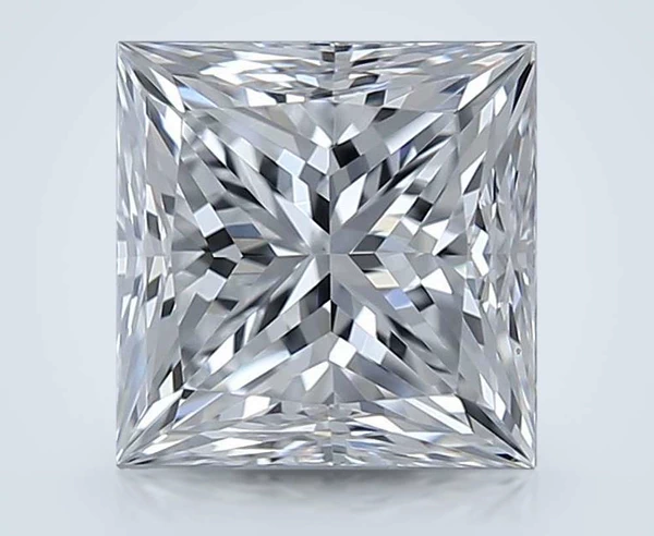 1 Carat · D · VS1 very good Cut