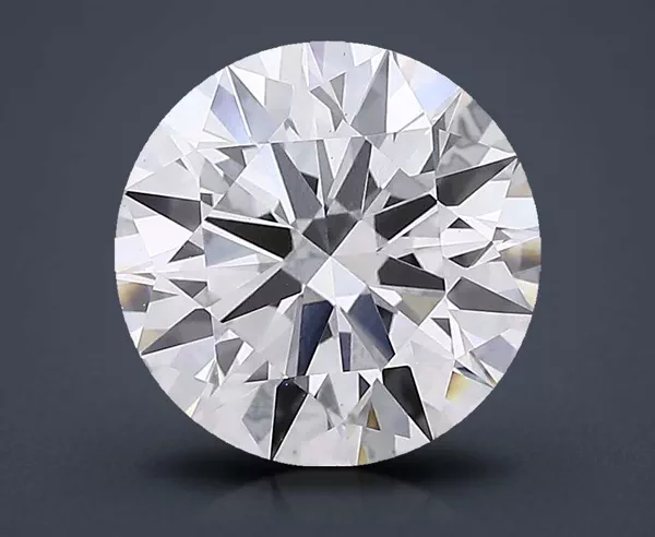 2.85 Carat · G · VS1 Rare Carat Ideal Cut