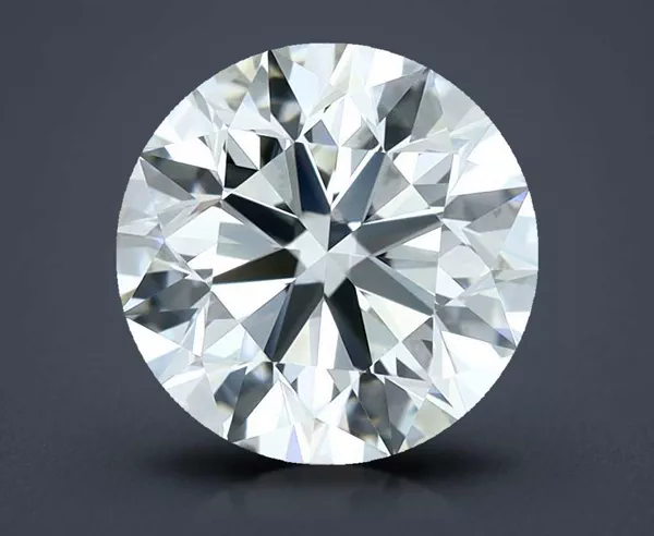 1.59 Carat · H · IF excellent Cut