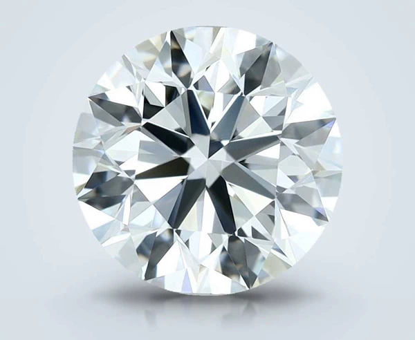 1.59 Carat · H · IF excellent Cut