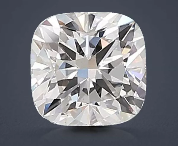 1.59 Carat · G · SI1 Rare Carat Ideal Cut