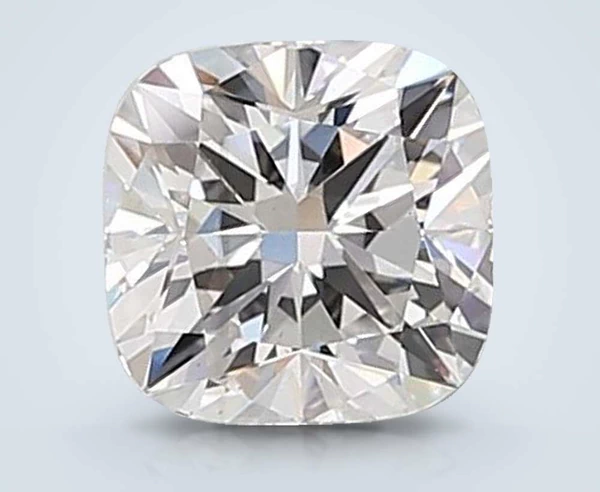 1.59 Carat · G · SI1 Rare Carat Ideal Cut