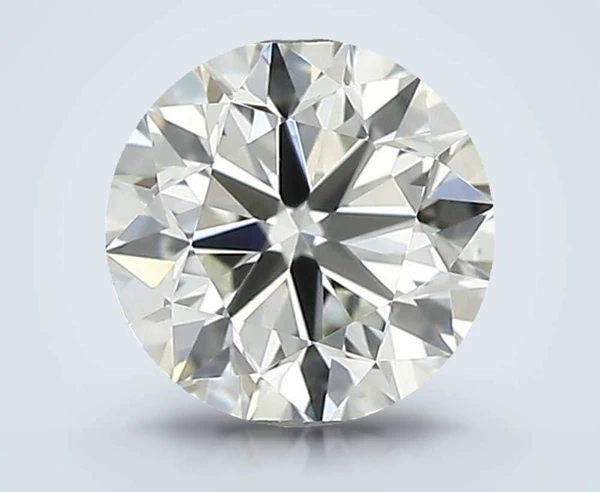 0.5 Carat · I · VS1 very good Cut