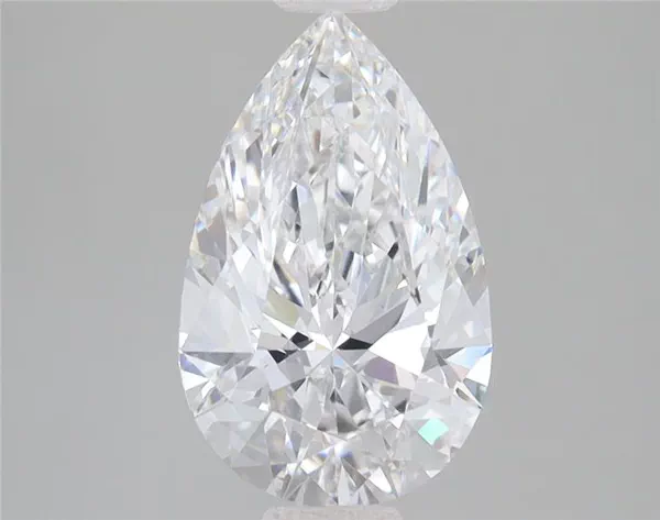 2.35 Carat · D · VS1 Rare Carat Ideal Cut