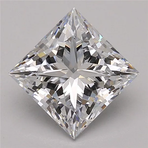 2.06 Carat · E · VVS1 excellent Cut