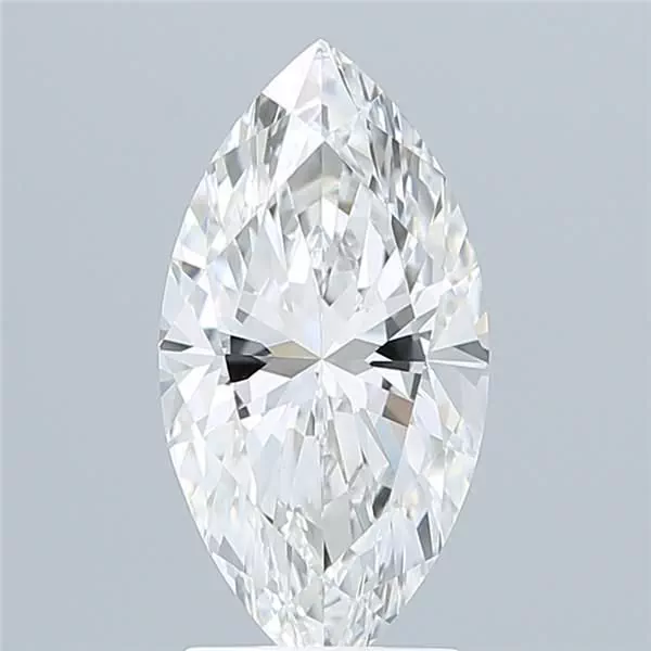 2.29 Carat · F · VVS2 Rare Carat Ideal Cut