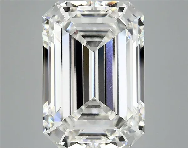 12.87 Carat · E · VVS2 Rare Carat Ideal Cut