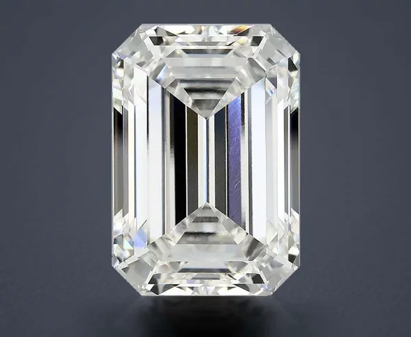 12.87 Carat · E · VVS2 Rare Carat Ideal Cut