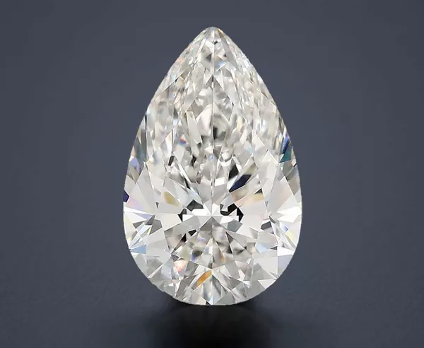3.02 Carat · F · VVS2 Rare Carat Ideal Cut