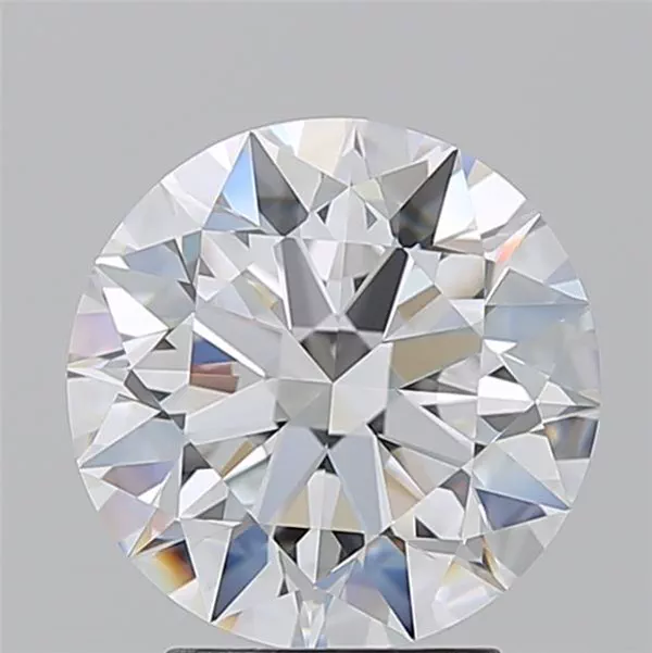 3.26 Carat · D · VVS1 Rare Carat Ideal Cut