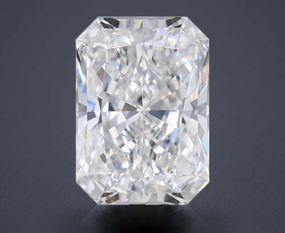 1.01 Carat · E · VS2 Rare Carat Ideal Cut