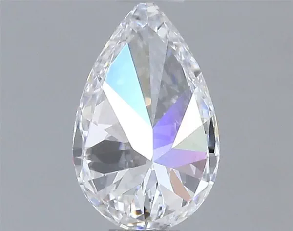 0.42 Carat · D · VVS1 Rare Carat Ideal Cut